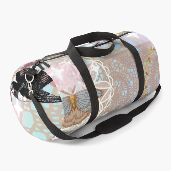 Item preview, Vintage daydreams designed and sold by lindosilks.