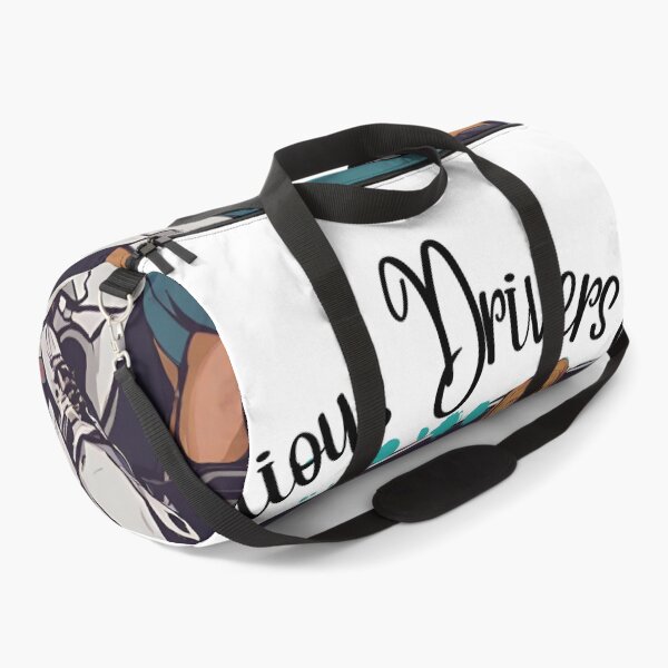 Item preview, Anxious Drivers Club Funny design designed and sold by Modern-Tropical.