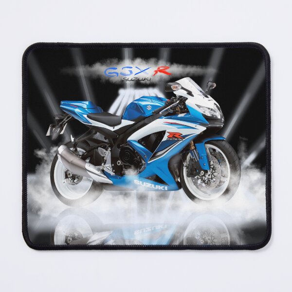 Item preview, GSX Blue Glass Suzuki-san R designed and sold by SHdesigner.