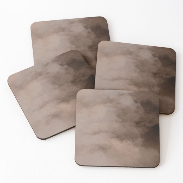 Item preview, Whiskey Clouds designed and sold by garlicfriendsco.