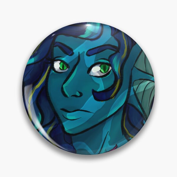 Item preview, Mermaid Underwater designed and sold by ChronicCrafting.