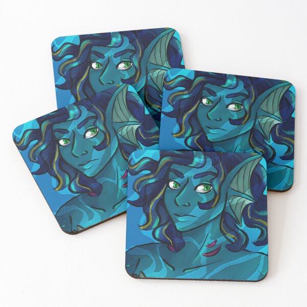 Item preview, Mermaid Underwater designed and sold by ChronicCrafting.