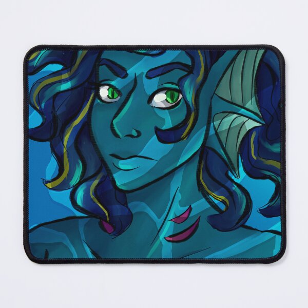 Item preview, Mermaid Underwater designed and sold by ChronicCrafting.