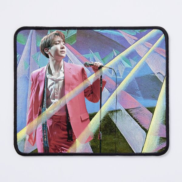 Item preview, JHope Spirit Form designed and sold by Maerlyn8.