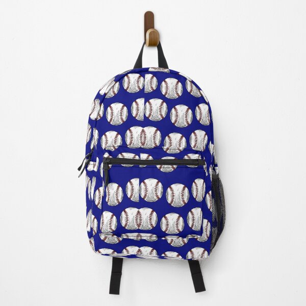 Item preview, Baseball pattern : Hit a Home Run designed and sold by Kurpiel.