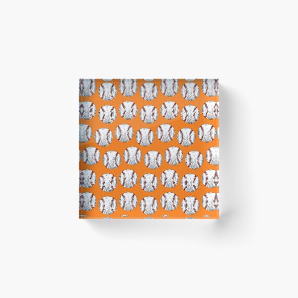 Item preview,  Baseball pattern : Hit a Home Run designed and sold by Kurpiel.