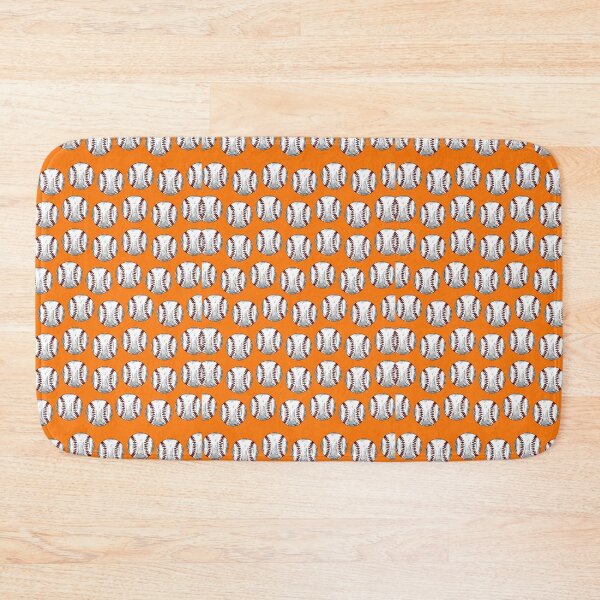 Item preview,  Baseball pattern : Hit a Home Run designed and sold by Kurpiel.