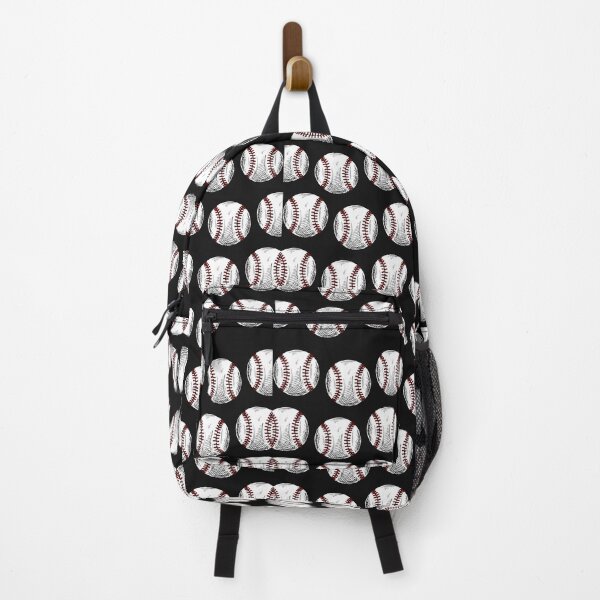 Item preview, Baseball pattern : Hit a Home Run designed and sold by Kurpiel.