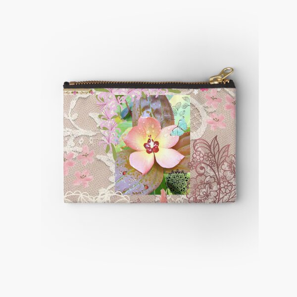 Item preview, Beautiful Blooms designed and sold by lindosilks.