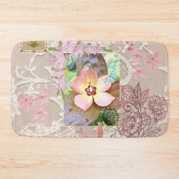 Item preview, Beautiful Blooms designed and sold by lindosilks.