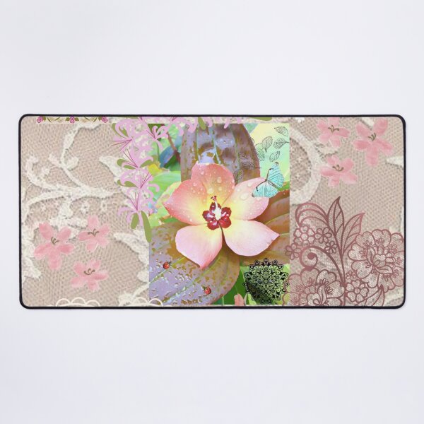 Item preview, Beautiful Blooms designed and sold by lindosilks.