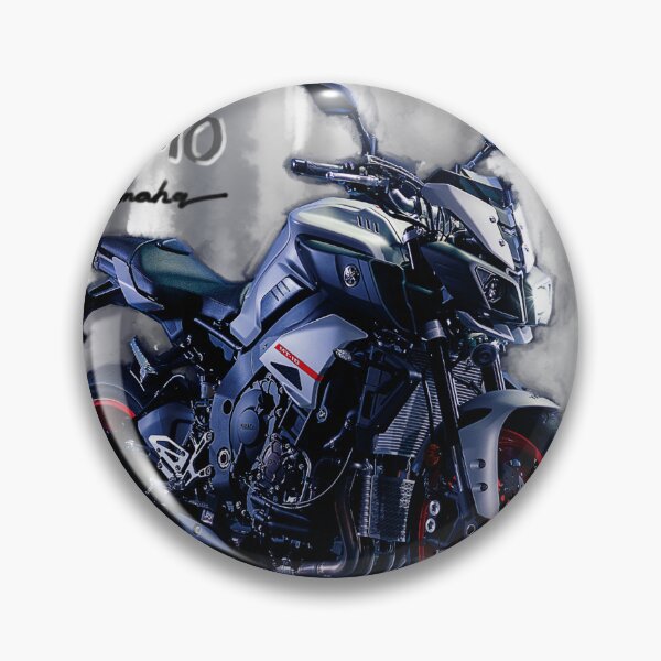 Item preview, New Model MT 10 Motorcycle Power designed and sold by SHdesigner.