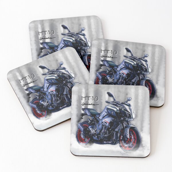 Item preview, New Model MT 10 Motorcycle Power designed and sold by SHdesigner.