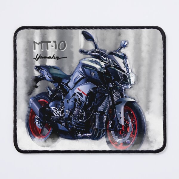Item preview, New Model MT 10 Motorcycle Power designed and sold by SHdesigner.