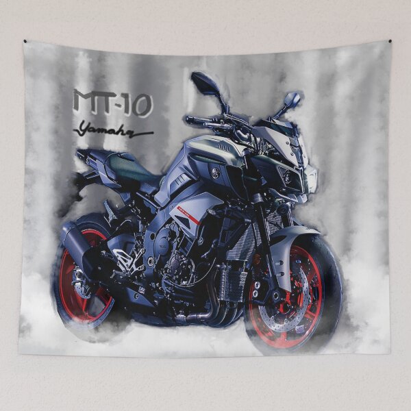 Item preview, New Model MT 10 Motorcycle Power designed and sold by SHdesigner.
