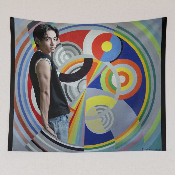 Item preview, Rhythm 1 with Tae designed and sold by Maerlyn8.