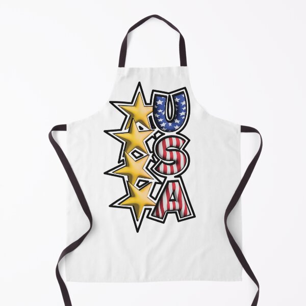 Item preview, United States 4 Stars - USA Gold designed and sold by Staze2023.