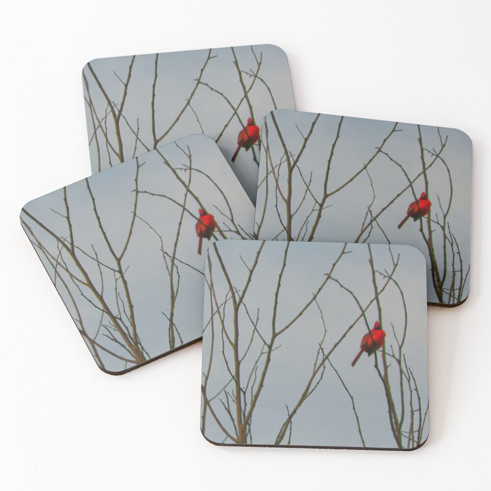 Item preview, Coasters (Set of 4) designed and sold by corichard.