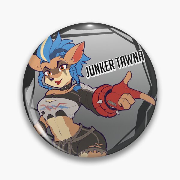 Item preview,  CB x OW || Junker Tawna designed and sold by AnaDrawZone.