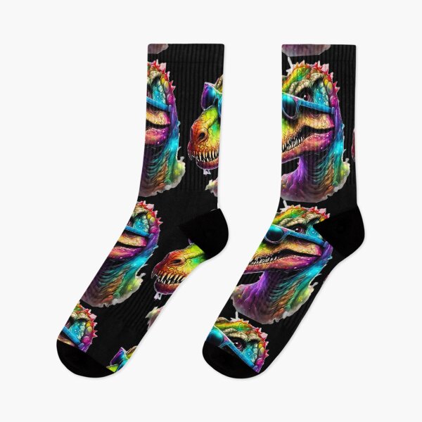 Item preview, Cool Dino designed and sold by Zenvo.