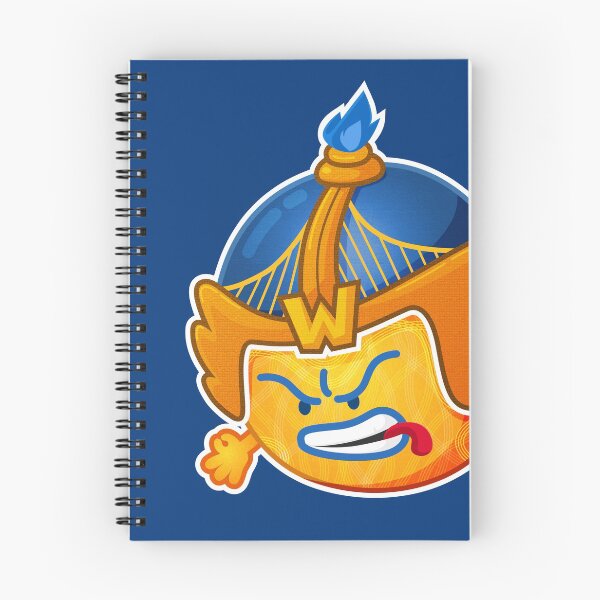 Item preview, Warriors Planet designed and sold by mykowu.