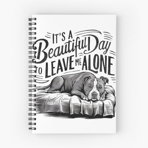 Item preview, Pitbull Personal Space designed and sold by SellingWSarah17.