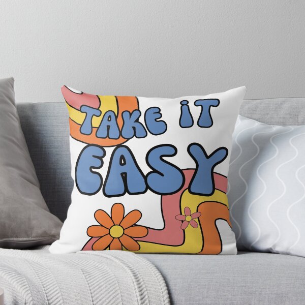 Item preview, Take It Easy designed and sold by DesireeMae.