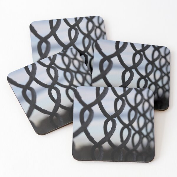 Item preview, Fence photograph designed and sold by Kayla :).