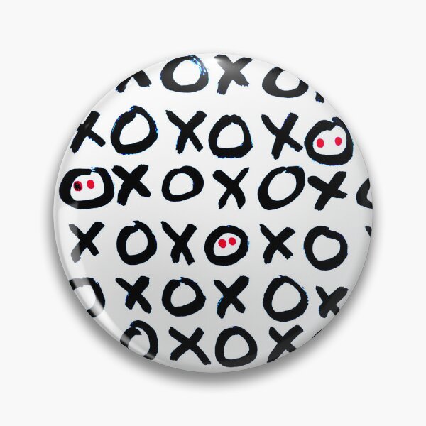 Item preview, xo,xo,xo designed and sold by corichard.