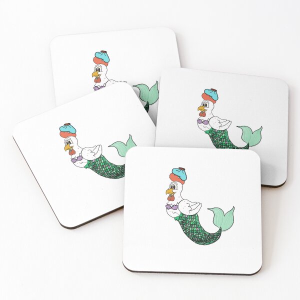 Item preview, Chicken of the Sea Pox designed and sold by kmccoart13.