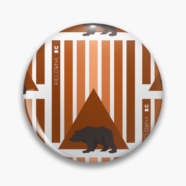 Item preview, Kelowna changing bear designed and sold by Crushonnature.