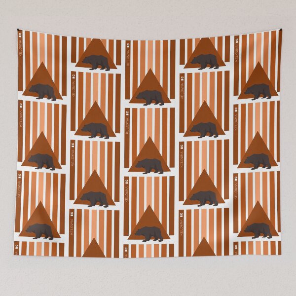 Item preview, Kelowna changing bear designed and sold by Crushonnature.