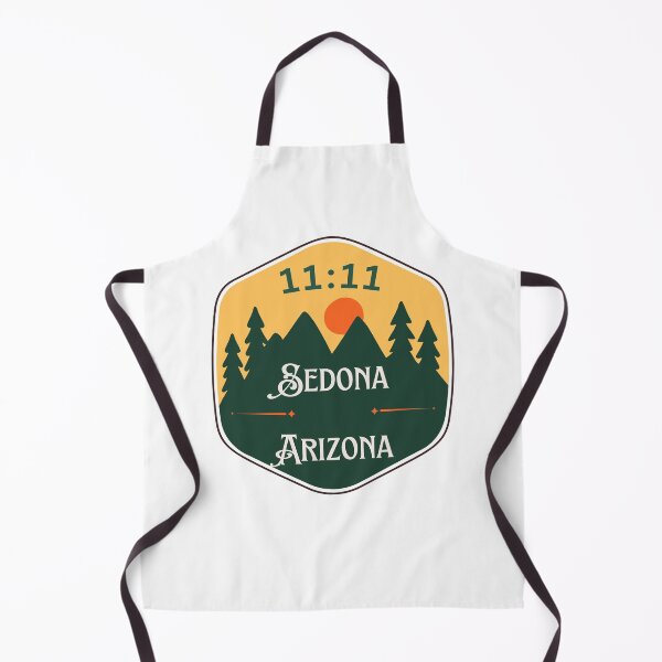 Aperçu de l'œuvre 11h11 Sedona, Arizona créée et vendue par sedonavibes1111.
