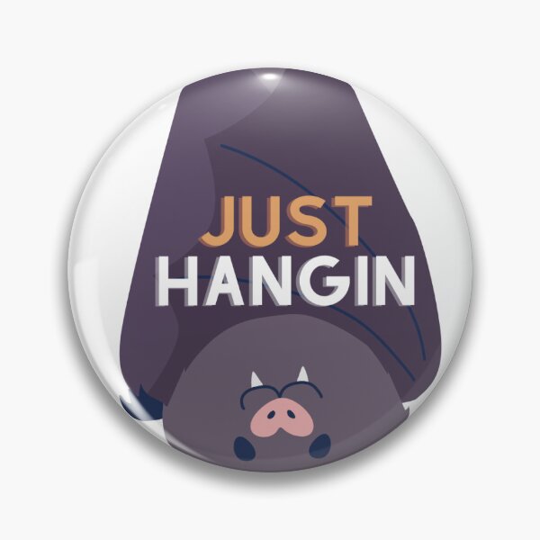 Item preview, Just hangin designed and sold by Hailow.