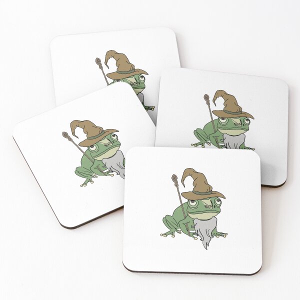 Item preview, Mystic Frog  designed and sold by kmccoart13.