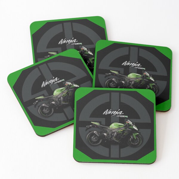 Item preview, Motorcycle accessories ninja  designed and sold by SHdesigner.