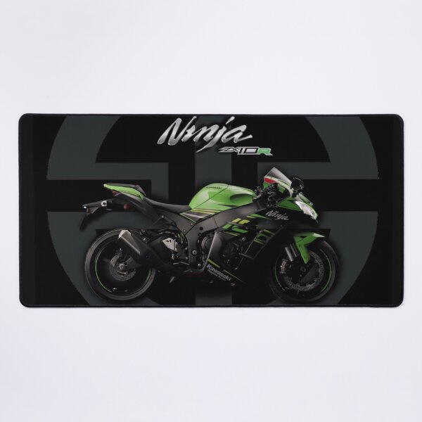 Item preview, Motorcycle accessories ninja designed and sold by SHdesigner.