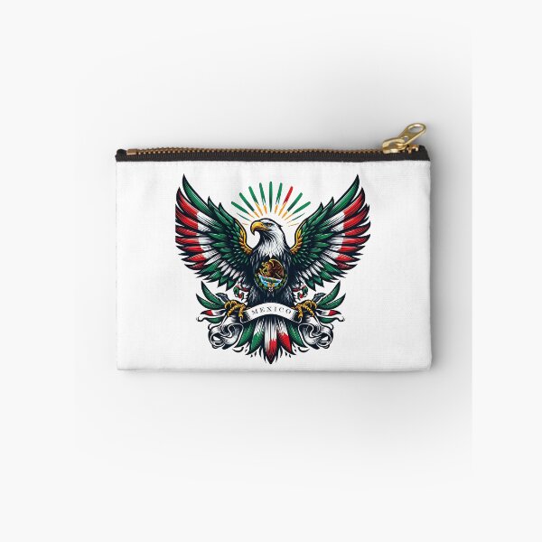 Item preview, Mexican Eagle designed and sold by Suukunna.