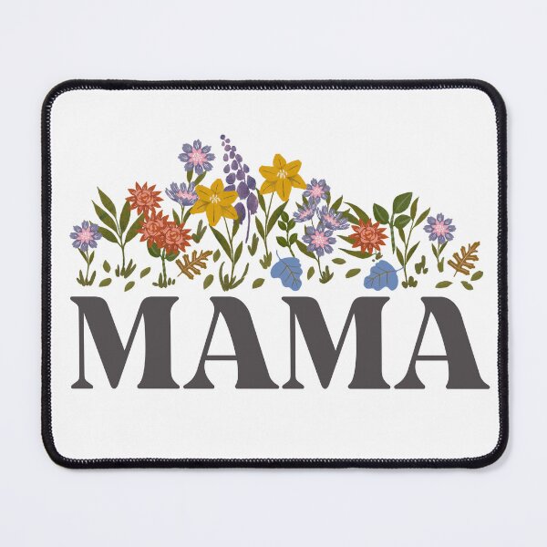 Item preview, Floral Mama designed and sold by DesireeMae.