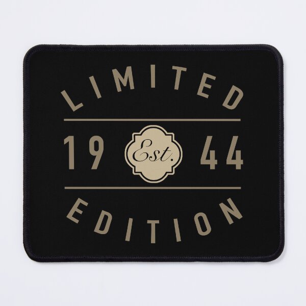 Item preview, 1944 Limited Edition 80th Birthday designed and sold by thepixelgarden.