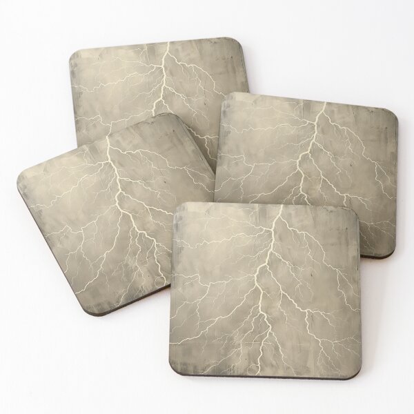 Item preview, Sandstorm Thunderstorm designed and sold by Stuff2Good.