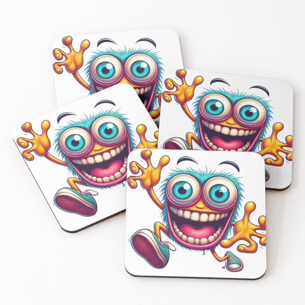 Item preview, The smiling little man designed and sold by MrDesignPRO71.