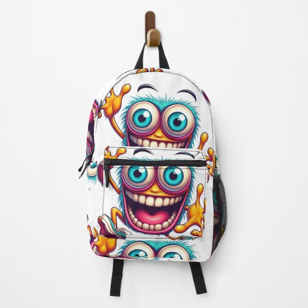 Item preview, The smiling little man designed and sold by MrDesignPRO71.