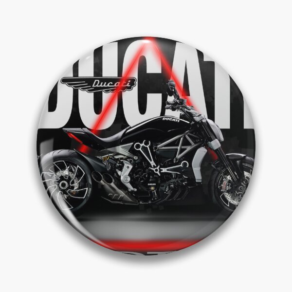 Item preview, World motorcycles Ducati designed and sold by SHdesigner.