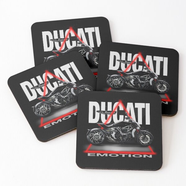 Item preview, World motorcycles Ducati designed and sold by SHdesigner.