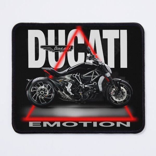 Item preview, World motorcycles Ducati designed and sold by SHdesigner.