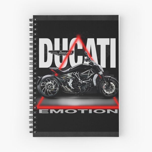 Item preview, World motorcycles Ducati designed and sold by SHdesigner.