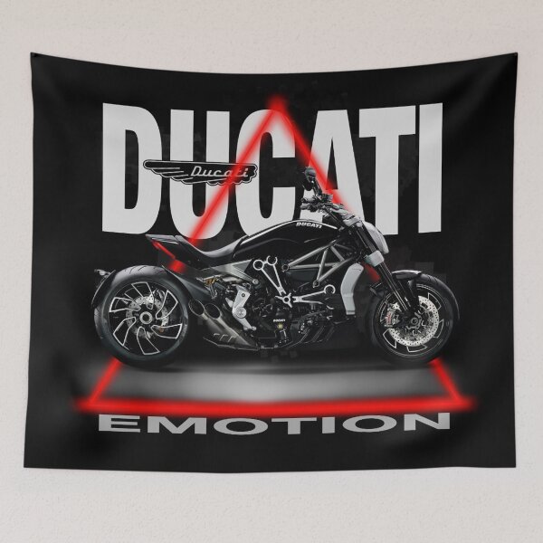 Item preview, World motorcycles Ducati designed and sold by SHdesigner.