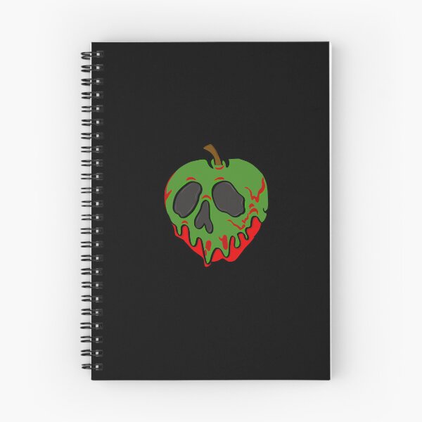 Item preview, Poison apple  designed and sold by dark-artss.