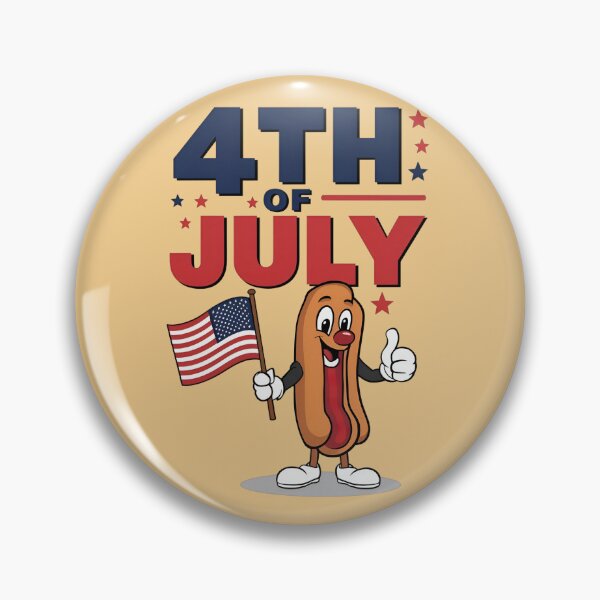 Item preview, Independence Day Art Patriot US Flag Day American Tradition designed and sold by popanato.